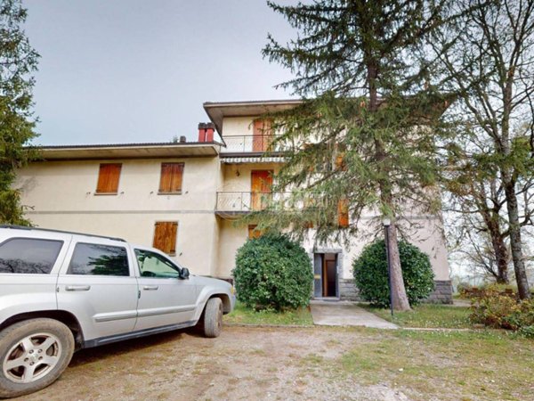 appartamento in vendita a Grizzana Morandi in zona Monteacuto Ragazza