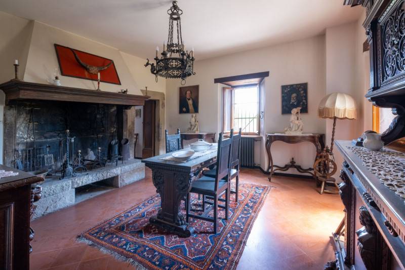 villa in vendita a Grizzana Morandi in zona Monteacuto Ragazza