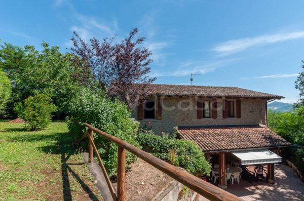 casa indipendente in vendita a Grizzana Morandi