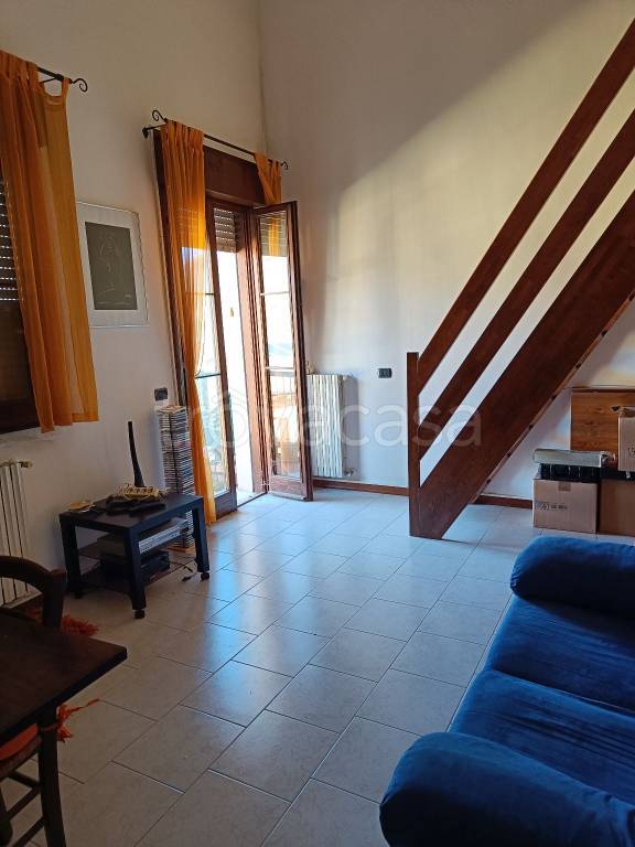 appartamento in vendita a Grizzana Morandi