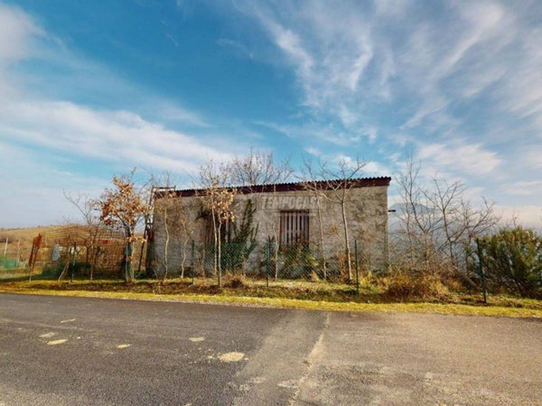 casa indipendente in vendita a Grizzana Morandi in zona Savignano