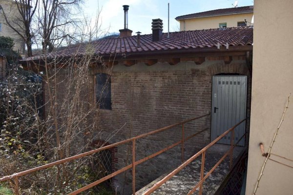 appartamento in vendita a Grizzana Morandi in zona Salvaro.