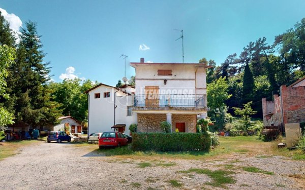 casa indipendente in vendita a Grizzana Morandi in zona Ponte