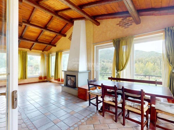 appartamento in vendita a Grizzana Morandi in zona Salvaro.