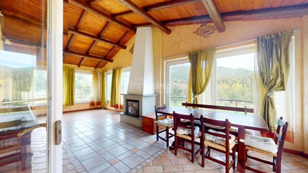 appartamento in vendita a Grizzana Morandi in zona Salvaro.