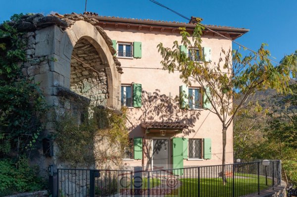 appartamento in vendita a Grizzana Morandi