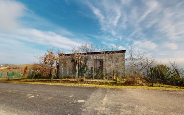 appartamento in vendita a Grizzana Morandi in zona Savignano