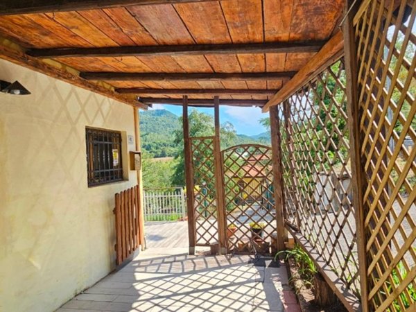 appartamento in vendita a Grizzana Morandi