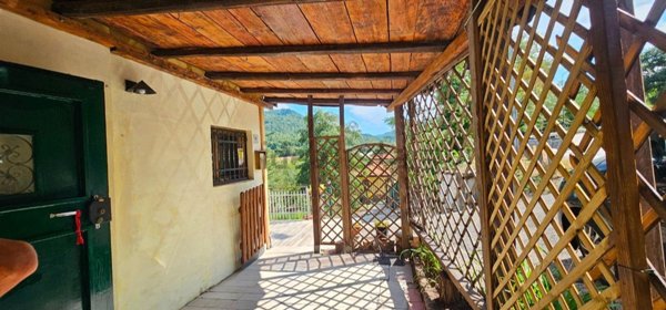 appartamento in vendita a Grizzana Morandi