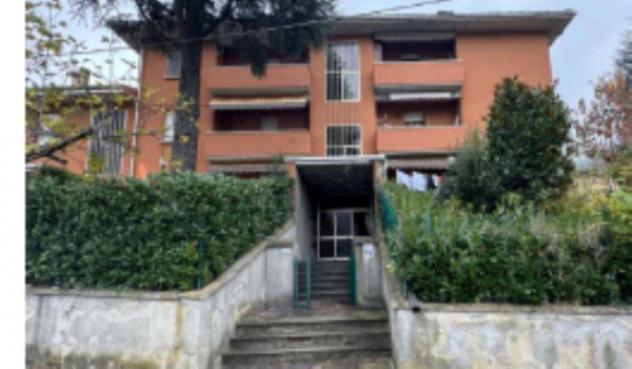 appartamento in vendita a Grizzana Morandi in zona Salvaro.