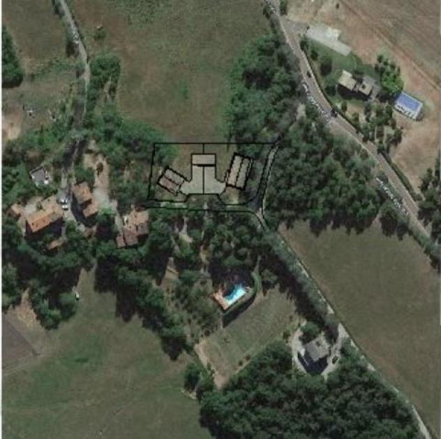 terreno agricolo in vendita a Grizzana Morandi