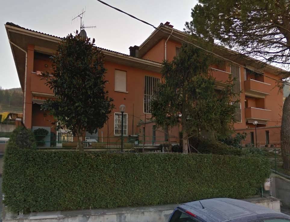 appartamento in vendita a Grizzana Morandi in zona Salvaro.