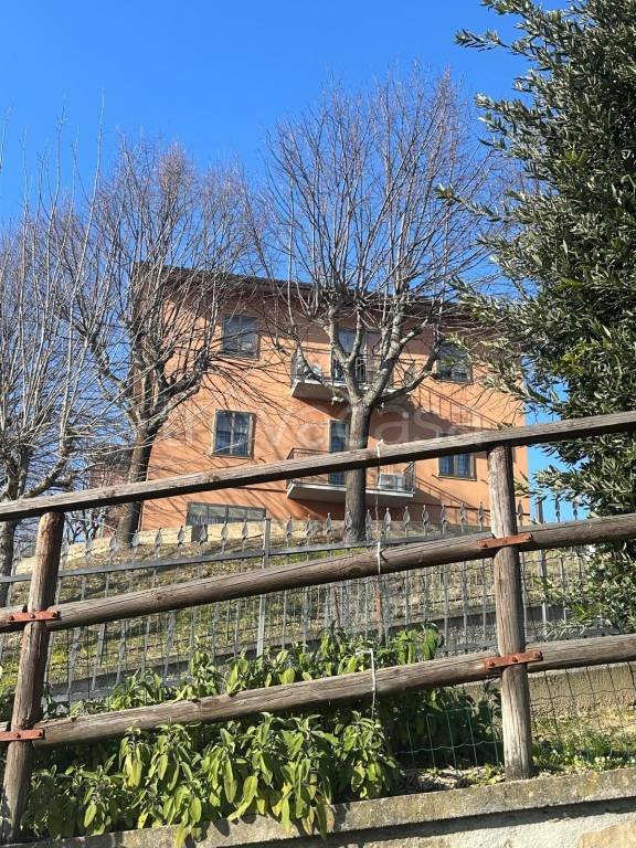 appartamento in vendita a Grizzana Morandi