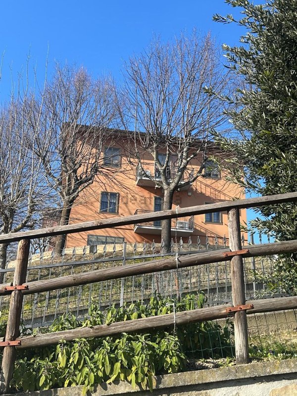 appartamento in vendita a Grizzana Morandi
