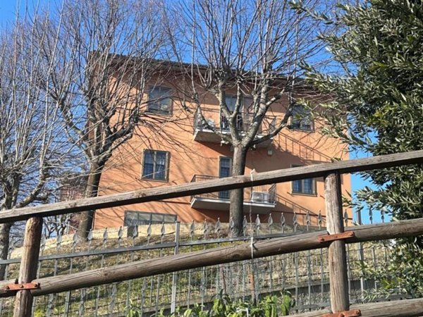 appartamento in vendita a Grizzana Morandi