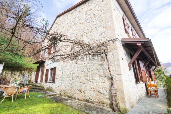 casa indipendente in vendita a Grizzana Morandi
