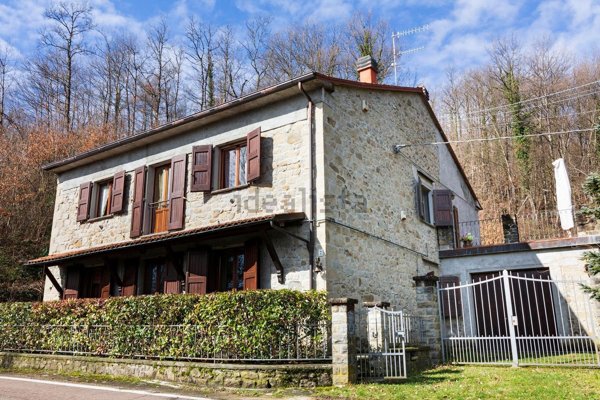 casa indipendente in vendita a Grizzana Morandi
