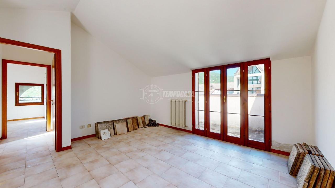 appartamento in vendita a Grizzana Morandi
