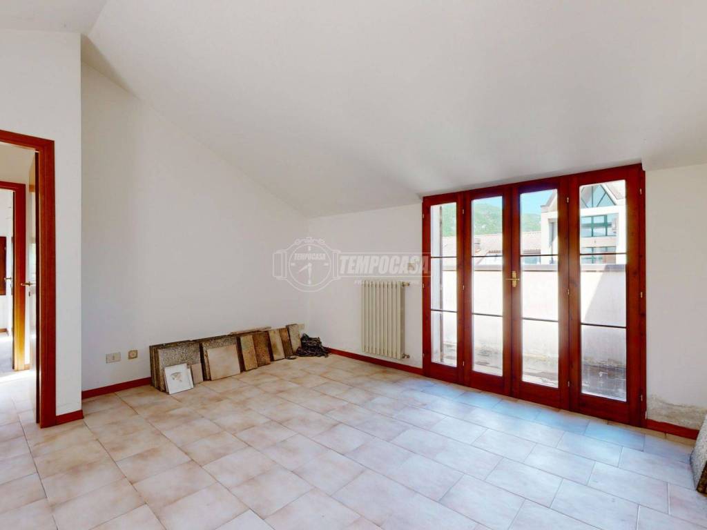 appartamento in vendita a Grizzana Morandi