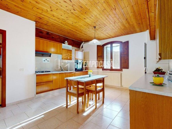 appartamento in vendita a Grizzana Morandi