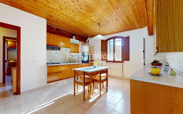 appartamento in vendita a Grizzana Morandi