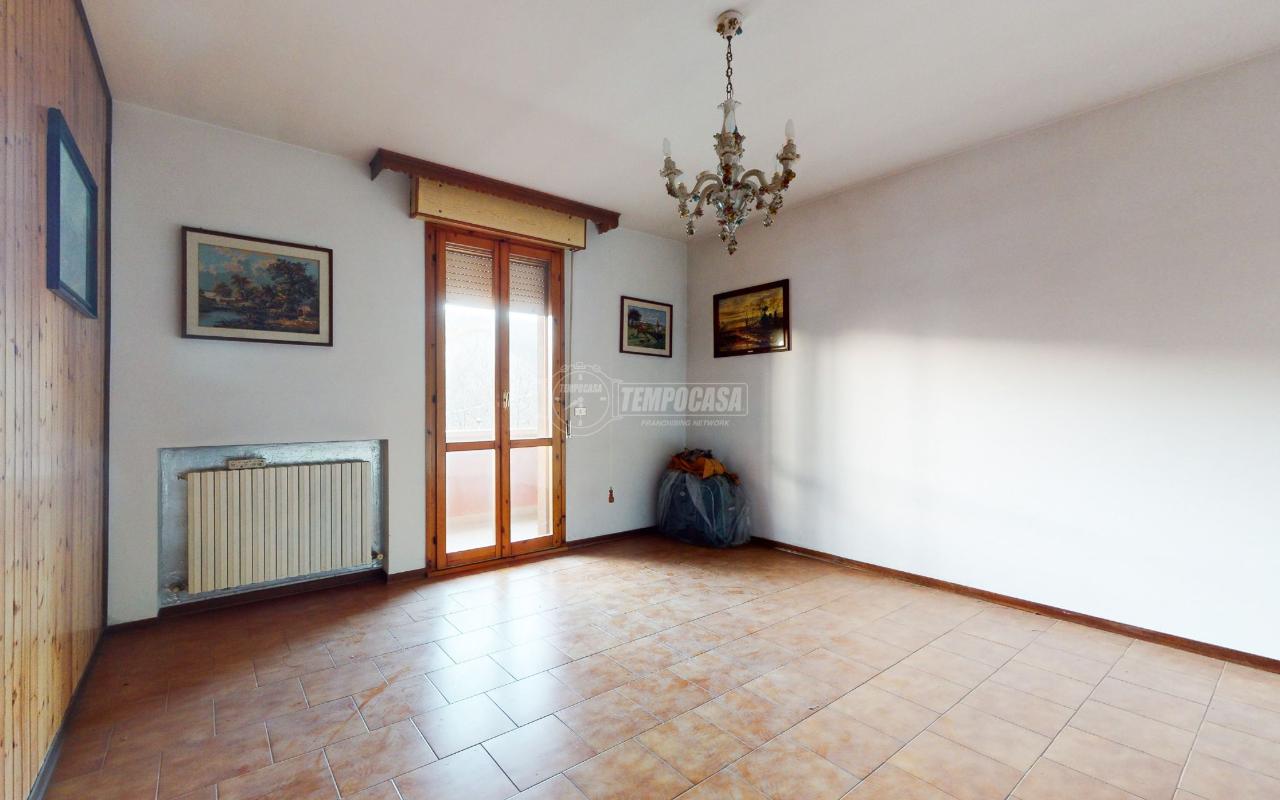 appartamento in vendita a Grizzana Morandi