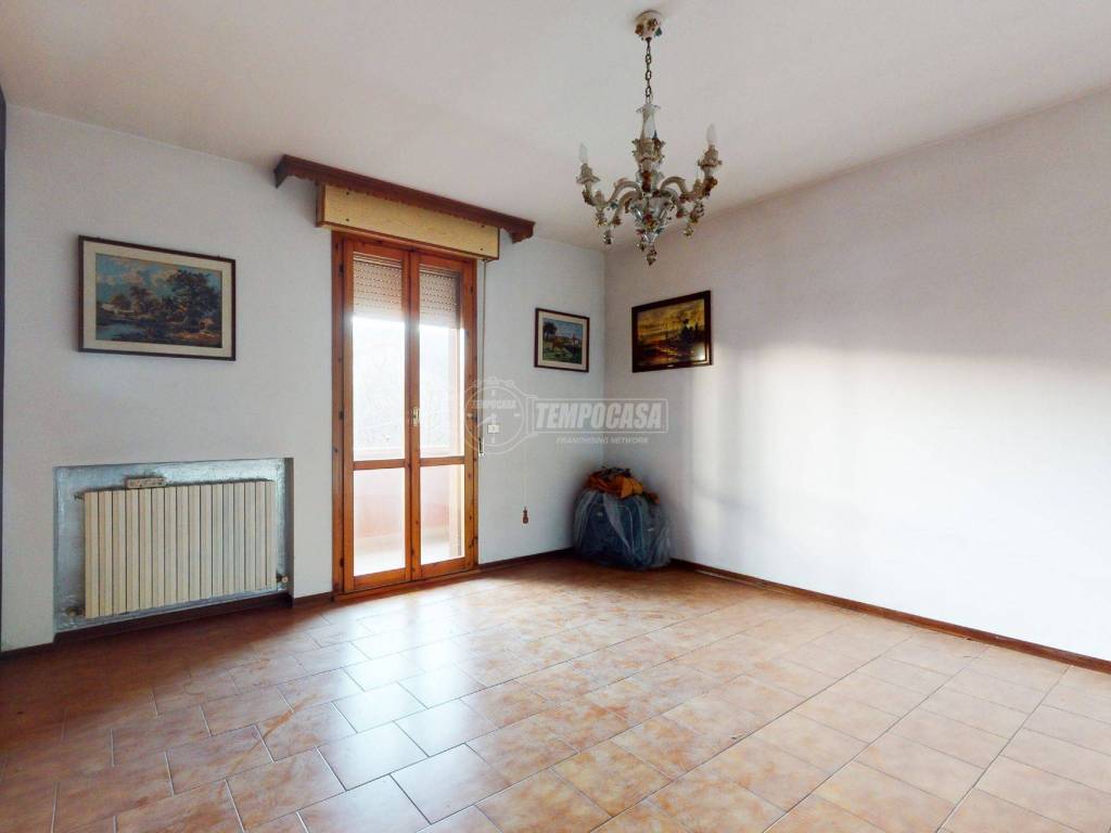 appartamento in vendita a Grizzana Morandi