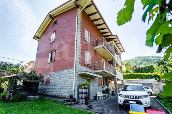 casa indipendente in vendita a Grizzana Morandi