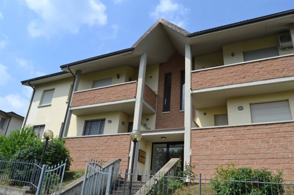 appartamento in vendita a Grizzana Morandi