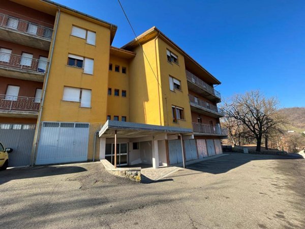 appartamento in vendita a Grizzana Morandi in zona Ponte