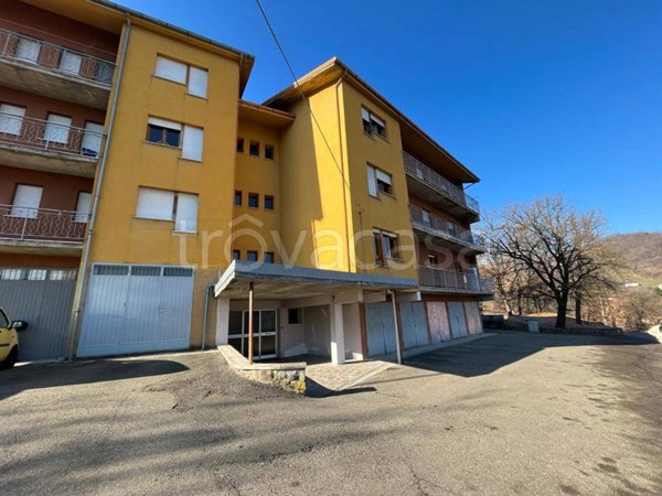 appartamento in vendita a Grizzana Morandi in zona Ponte