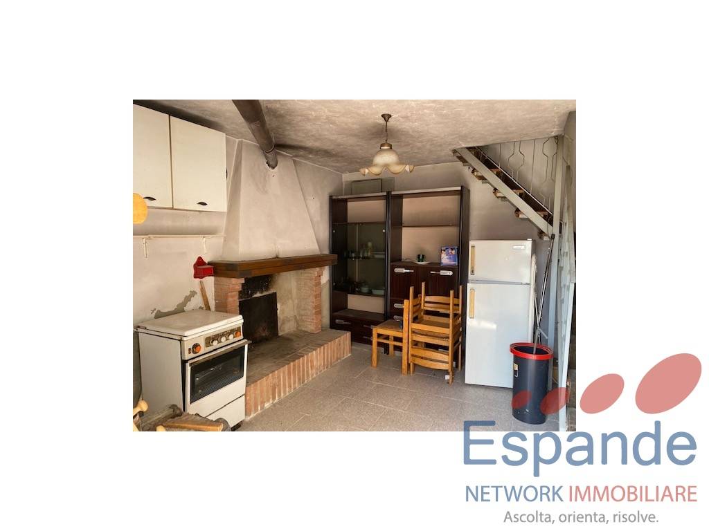 casa semindipendente in vendita a Grizzana Morandi