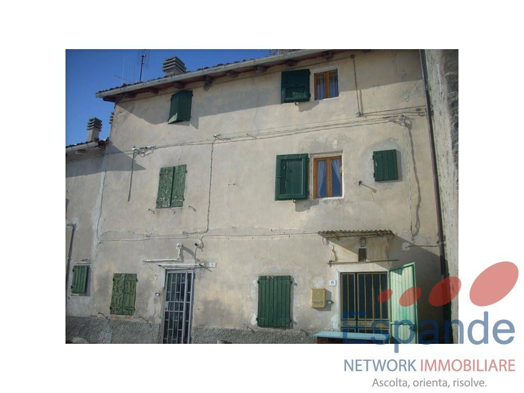 casa semindipendente in vendita a Grizzana Morandi