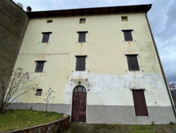 appartamento in vendita a Grizzana Morandi