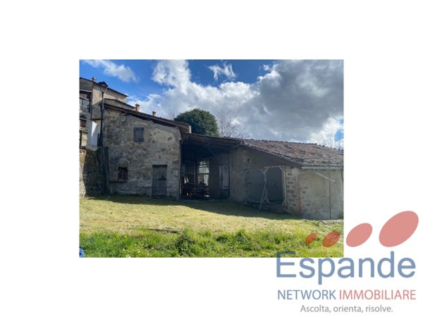 casa indipendente in vendita a Grizzana Morandi in zona Campolo