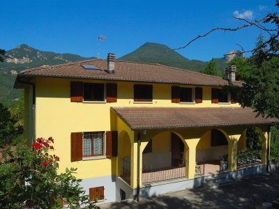 casa indipendente in vendita a Grizzana Morandi in zona Ponte