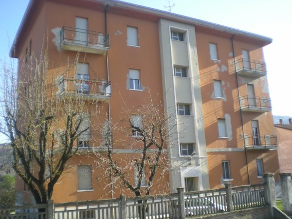 appartamento in vendita a Grizzana Morandi