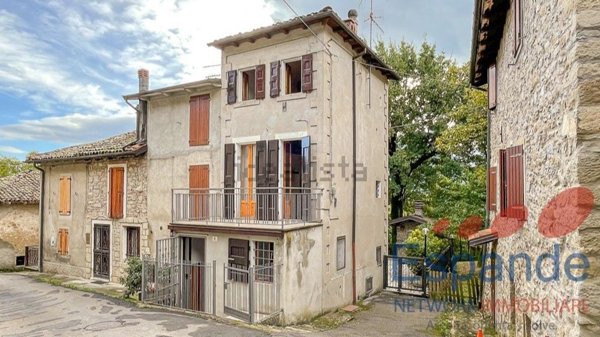 appartamento in vendita a Grizzana Morandi in zona Savignano