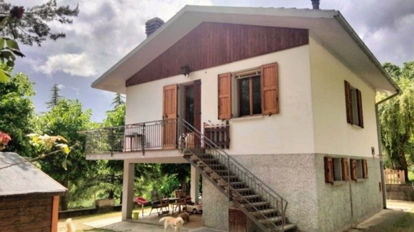 casa indipendente in vendita a Grizzana Morandi in zona Monteacuto Ragazza