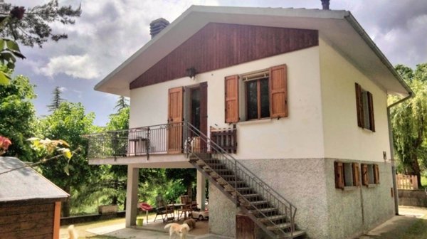 casa indipendente in vendita a Grizzana Morandi in zona Monteacuto Ragazza