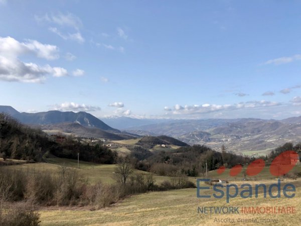 terreno agricolo in vendita a Grizzana Morandi in zona Campolo