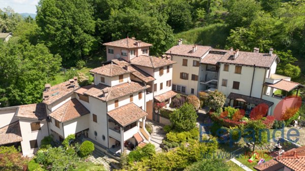 appartamento in vendita a Grizzana Morandi in zona Campolo