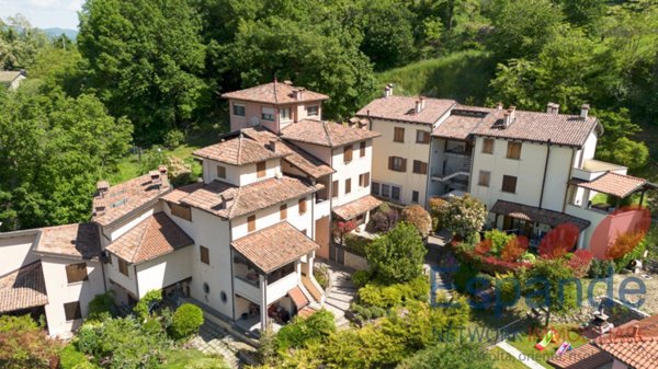 appartamento in vendita a Grizzana Morandi