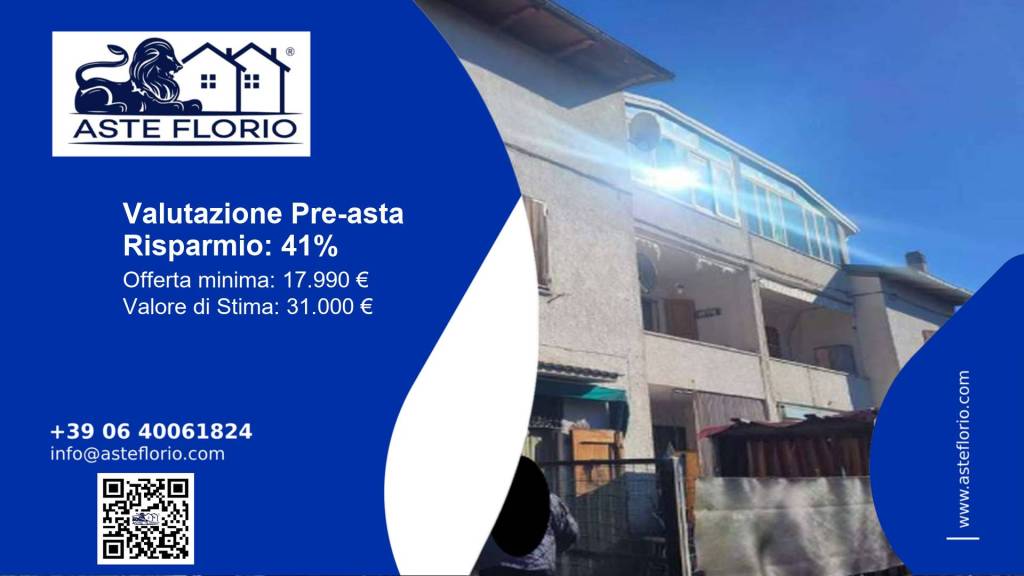 appartamento in vendita a Grizzana Morandi in zona Carviano
