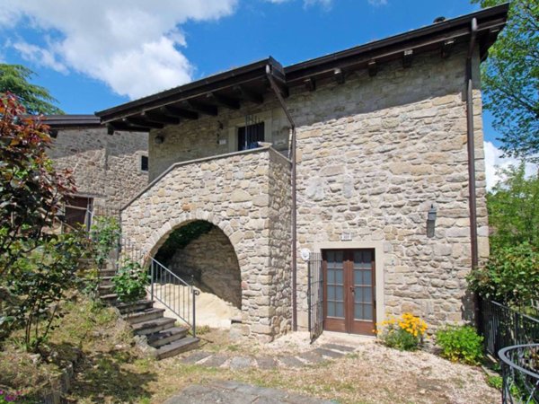 casa indipendente in vendita a Grizzana Morandi