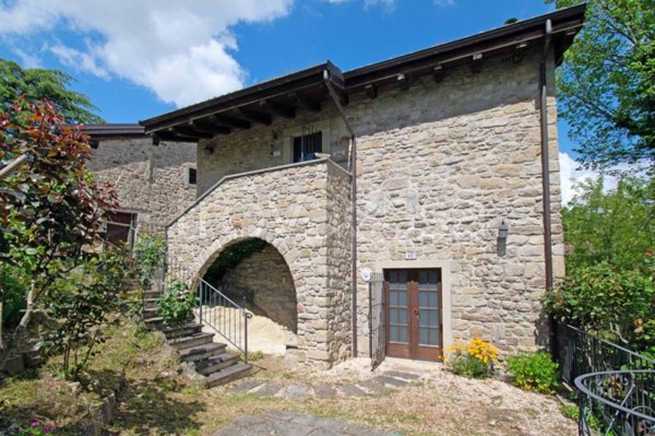 casa indipendente in vendita a Grizzana Morandi