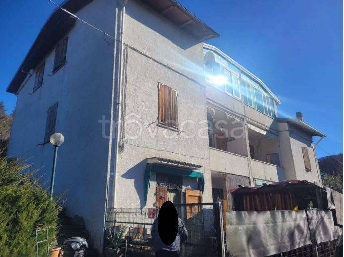 appartamento in vendita a Grizzana Morandi in zona Carviano