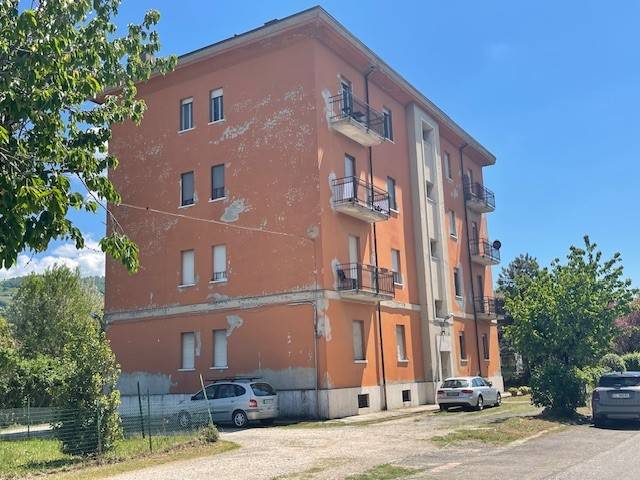 appartamento in vendita a Grizzana Morandi