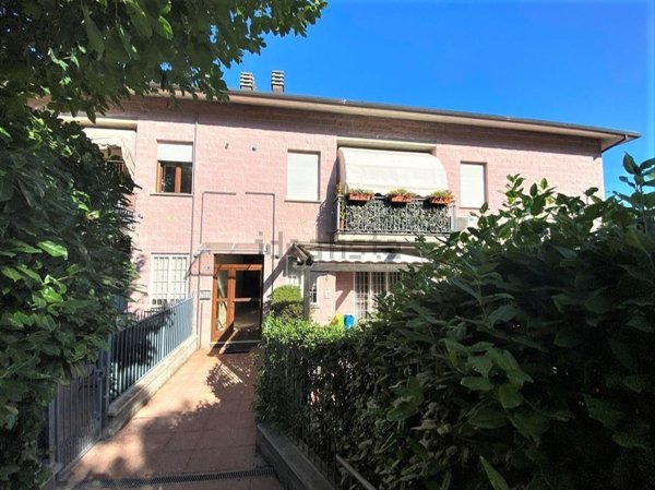 appartamento in vendita a Grizzana Morandi in zona Salvaro.