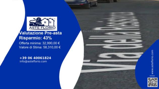 appartamento in vendita a Grizzana Morandi in zona Salvaro.